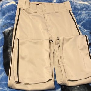 Pants/Baseball